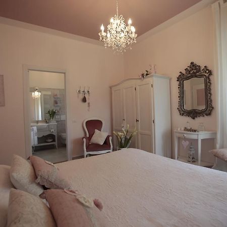 B&B La Casa Di Pamela Casciago Dış mekan fotoğraf