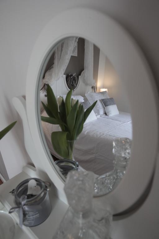 B&B La Casa Di Pamela Casciago Dış mekan fotoğraf