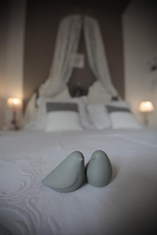 B&B La Casa Di Pamela Casciago Dış mekan fotoğraf