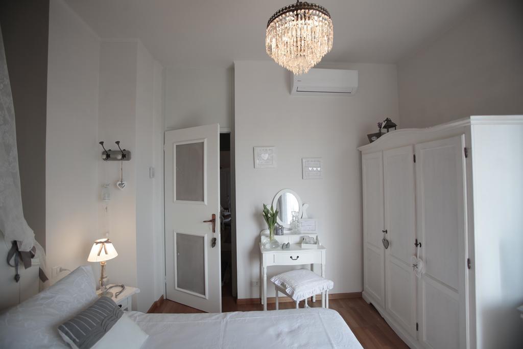 B&B La Casa Di Pamela Casciago Dış mekan fotoğraf