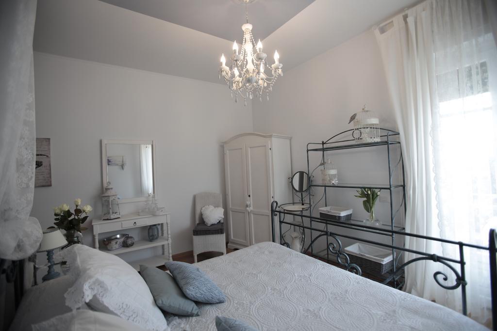 B&B La Casa Di Pamela Casciago Dış mekan fotoğraf