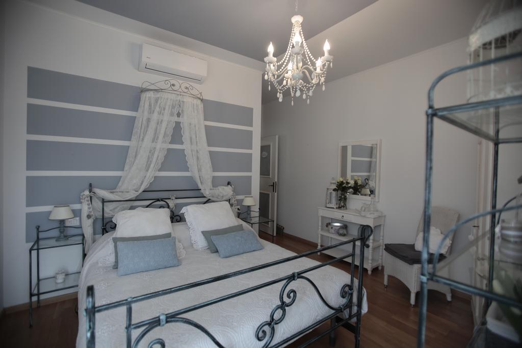 B&B La Casa Di Pamela Casciago Dış mekan fotoğraf