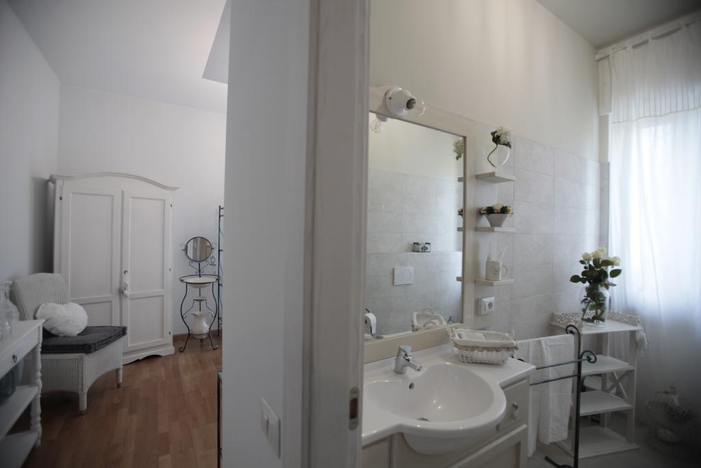 B&B La Casa Di Pamela Casciago Dış mekan fotoğraf