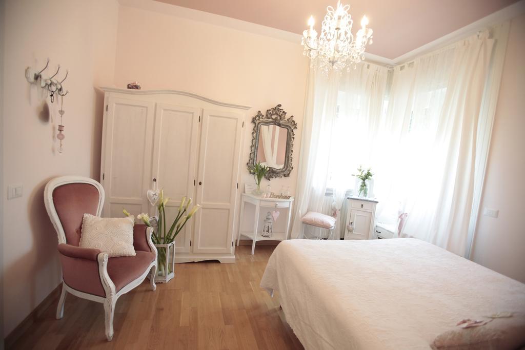 B&B La Casa Di Pamela Casciago Dış mekan fotoğraf