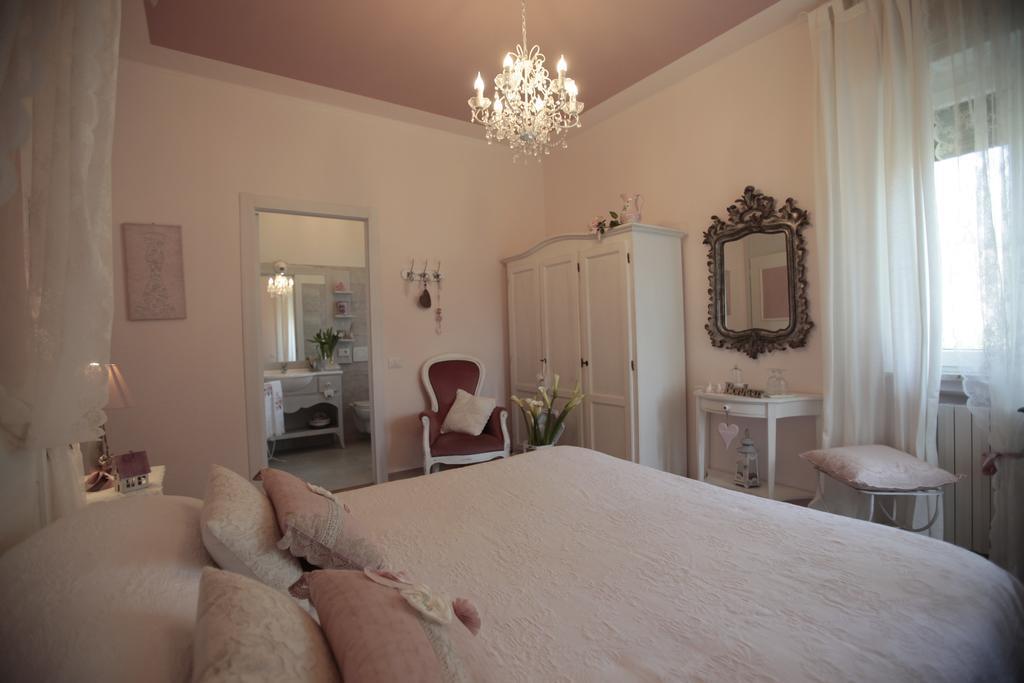 B&B La Casa Di Pamela Casciago Dış mekan fotoğraf